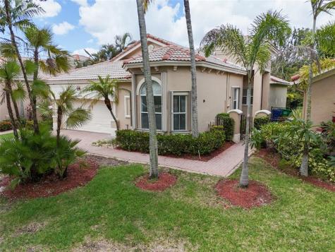 5824 NW 120th Avenue Coral Springs FL 33076