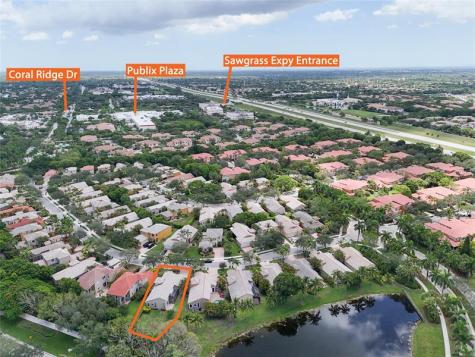 5824 NW 120th Avenue Coral Springs FL 33076