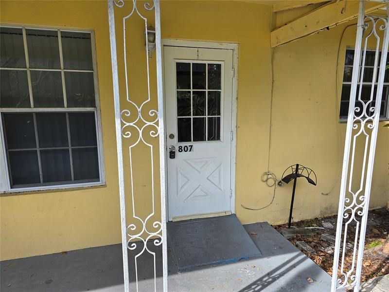 807 W Las Olas Boulevard Fort Lauderdale FL 33312