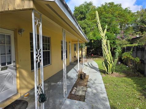 807 W Las Olas Boulevard Fort Lauderdale FL 33312