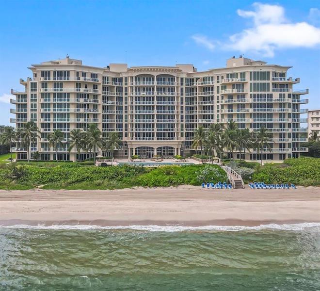 Hillsboro Beach FL 33062