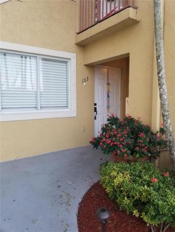 7910 NW 7th Street Pembroke Pines FL 33024