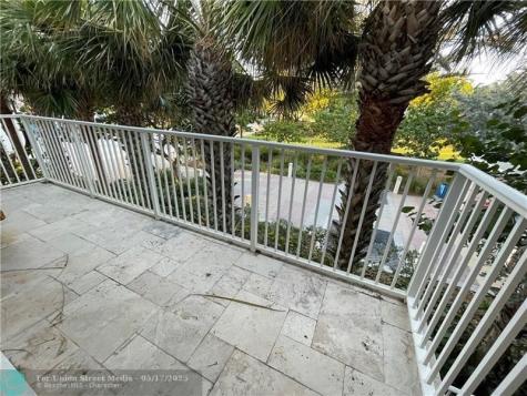 4564 El Mar Drive Lauderdale By The Sea FL 33308