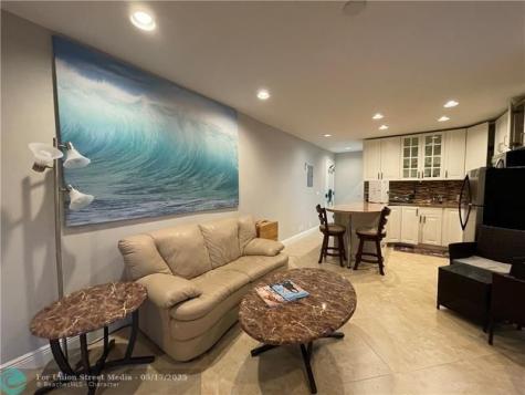 4564 El Mar Drive Lauderdale By The Sea FL 33308