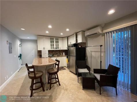 4564 El Mar Drive Lauderdale By The Sea FL 33308