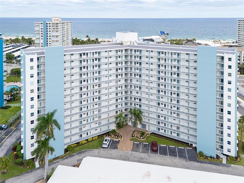 201 N Ocean Boulevard Pompano Beach FL 33062