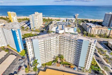 201 N Ocean Boulevard Pompano Beach FL 33062