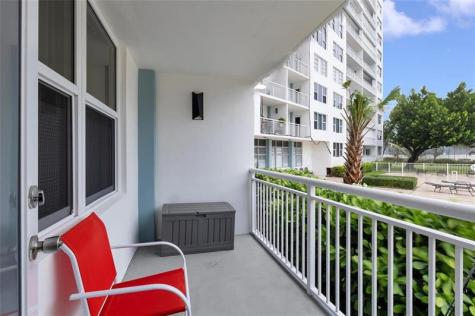 201 N Ocean Boulevard Pompano Beach FL 33062