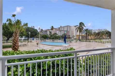 201 N Ocean Boulevard Pompano Beach FL 33062