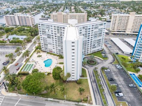 201 N Ocean Boulevard Pompano Beach FL 33062