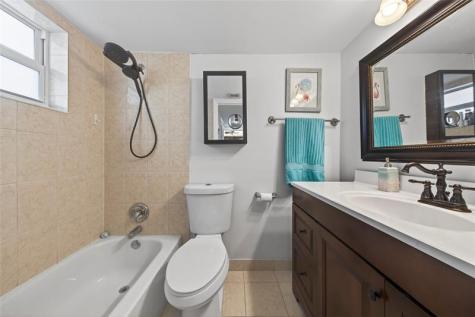 201 N Ocean Boulevard Pompano Beach FL 33062