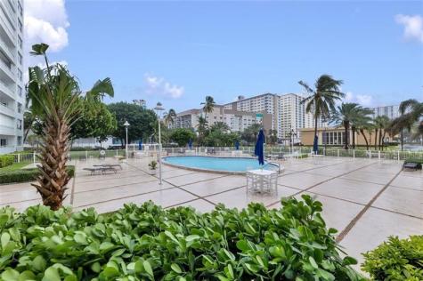 201 N Ocean Boulevard Pompano Beach FL 33062
