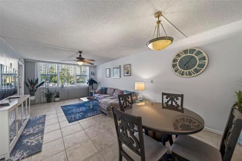 201 N Ocean Boulevard Pompano Beach FL 33062