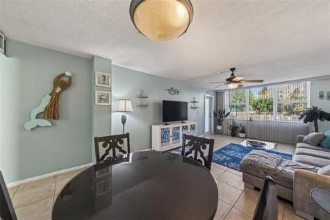 201 N Ocean Boulevard Pompano Beach FL 33062