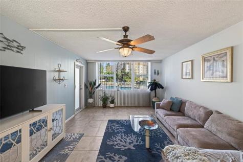 201 N Ocean Boulevard Pompano Beach FL 33062
