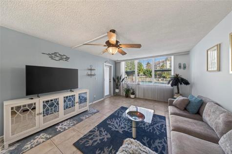 201 N Ocean Boulevard Pompano Beach FL 33062