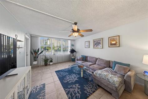 201 N Ocean Boulevard Pompano Beach FL 33062