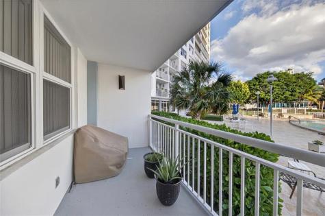 201 N Ocean Boulevard Pompano Beach FL 33062