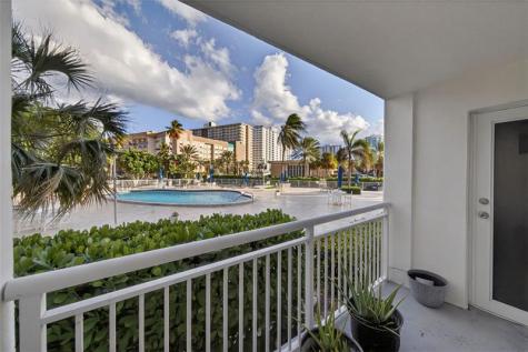 201 N Ocean Boulevard Pompano Beach FL 33062