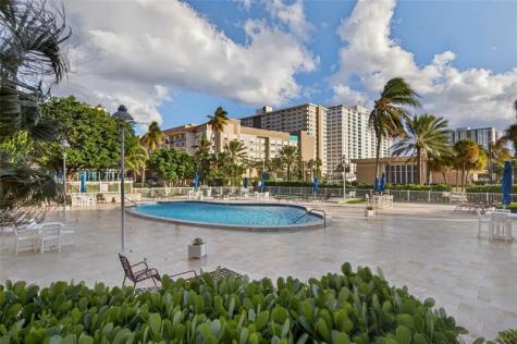 201 N Ocean Boulevard Pompano Beach FL 33062