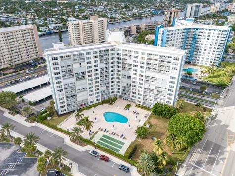201 N Ocean Boulevard Pompano Beach FL 33062