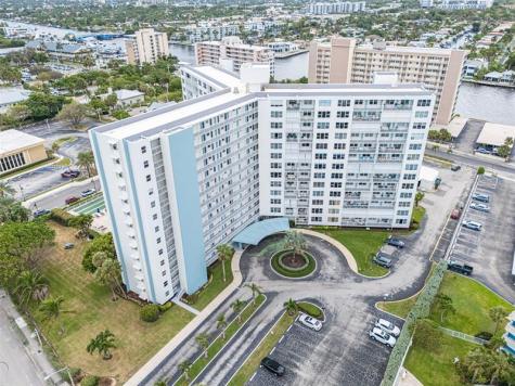 201 N Ocean Boulevard Pompano Beach FL 33062
