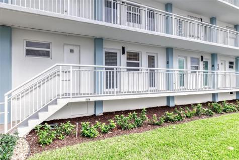 201 N Ocean Boulevard Pompano Beach FL 33062