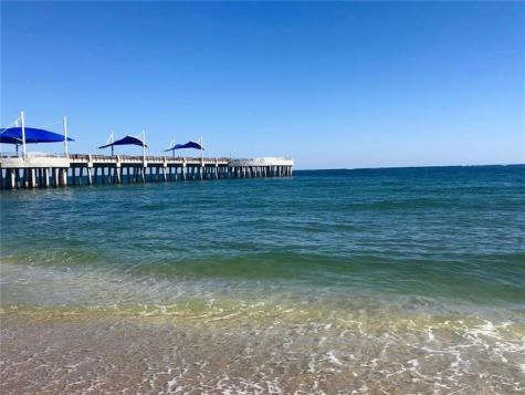 201 N Ocean Boulevard Pompano Beach FL 33062