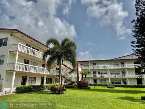 440 Fanshaw K Boca Raton FL 33434