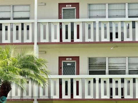 440 Fanshaw K Boca Raton FL 33434