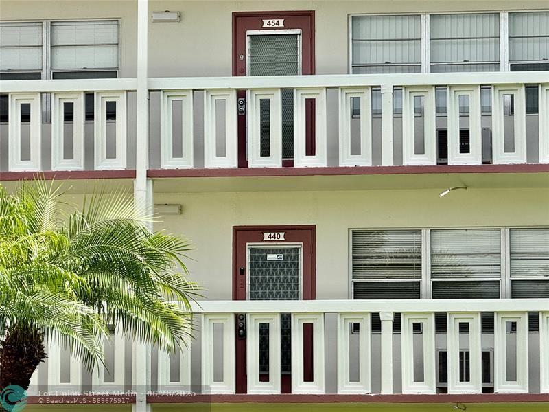 440 Fanshaw K Boca Raton FL 33434