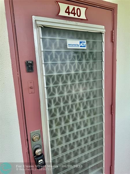 440 Fanshaw K Boca Raton FL 33434