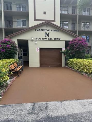 1500 SW 131st Way Pembroke Pines FL 33027