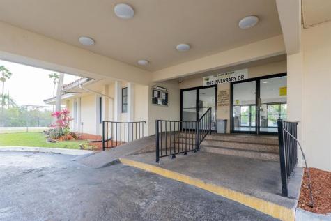 4156 Inverrary Drive Lauderhill FL 33319