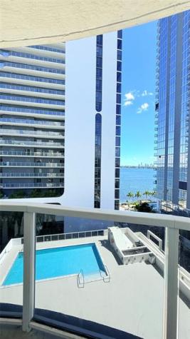 601 NE 23rd Street Miami FL 33137
