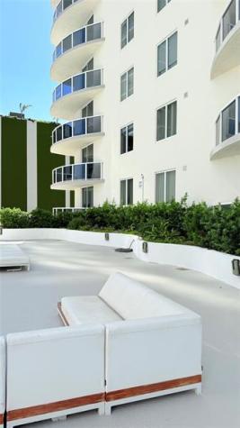 601 NE 23rd Street Miami FL 33137
