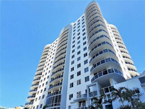 601 NE 23rd Street Miami FL 33137