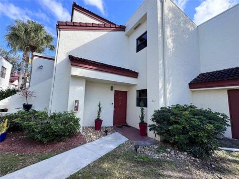 1417 Avon Lane North Lauderdale FL 33068