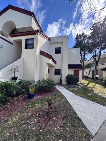 1417 Avon Lane North Lauderdale FL 33068