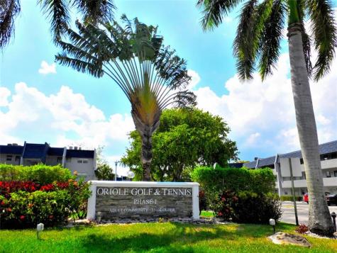 7807 Golf Circle Drive Margate FL 33063