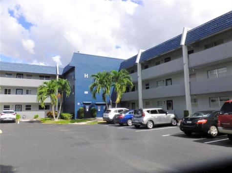 7807 Golf Circle Drive Margate FL 33063