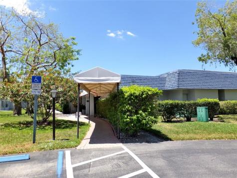 7807 Golf Circle Drive Margate FL 33063
