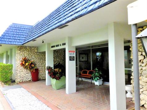 7807 Golf Circle Drive Margate FL 33063