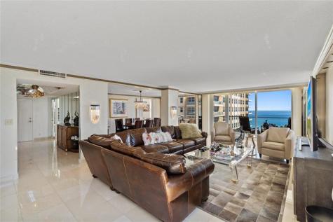 1920 S Ocean Drive Hallandale Beach FL 33009