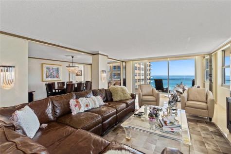 1920 S Ocean Drive Hallandale Beach FL 33009