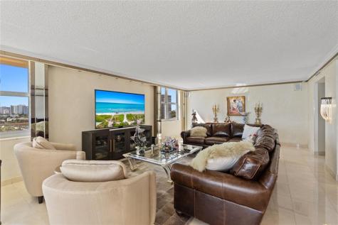 1920 S Ocean Drive Hallandale Beach FL 33009