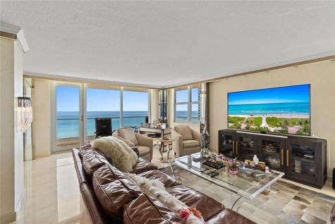 1920 S Ocean Drive Hallandale Beach FL 33009
