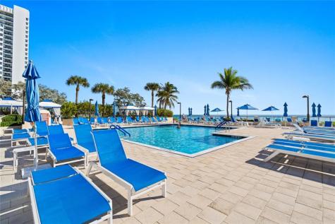1920 S Ocean Drive Hallandale Beach FL 33009