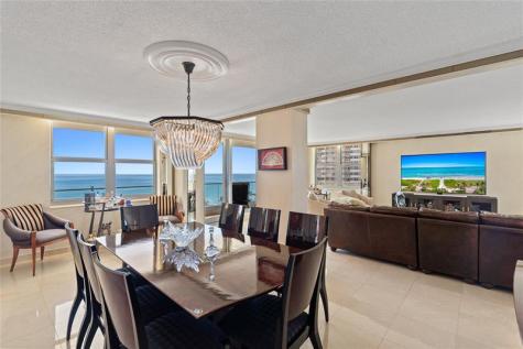 1920 S Ocean Drive Hallandale Beach FL 33009