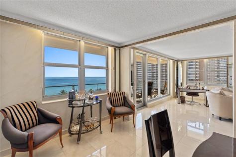1920 S Ocean Drive Hallandale Beach FL 33009